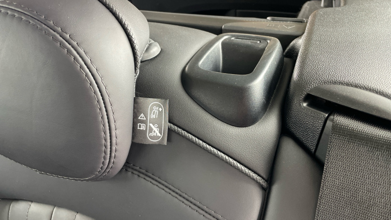 MINI Clubman 2.0 Cooper S Exclusive 6dr Auto [Comfort Pack] Petrol Estate